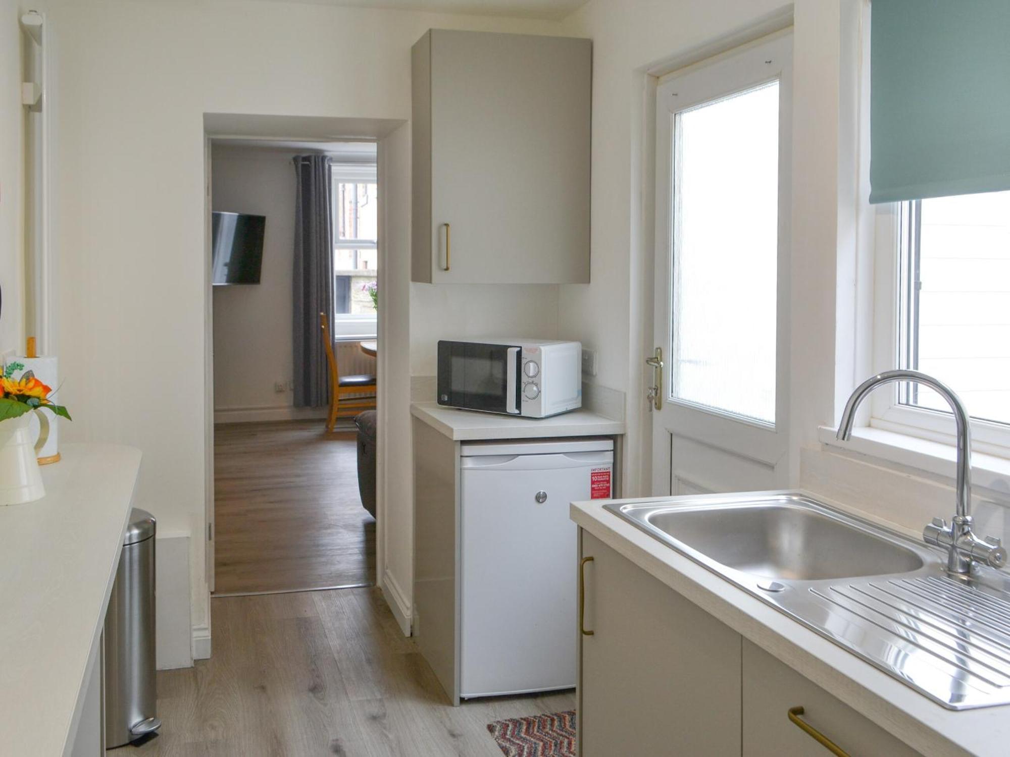 Gloster House Amble Zewnętrze zdjęcie